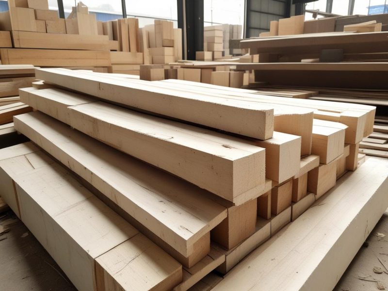 中国建材集团什么级别