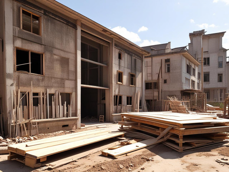 防水建材外贸好做吗现在