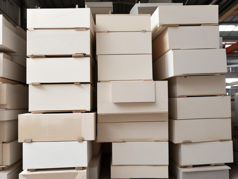 美国建材影响中国建材吗