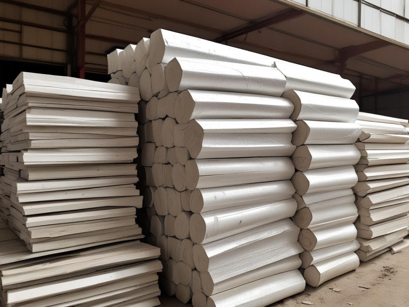 欧洲有建材批发市场吗