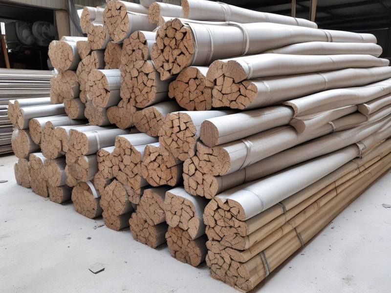 中国建材有上市吗