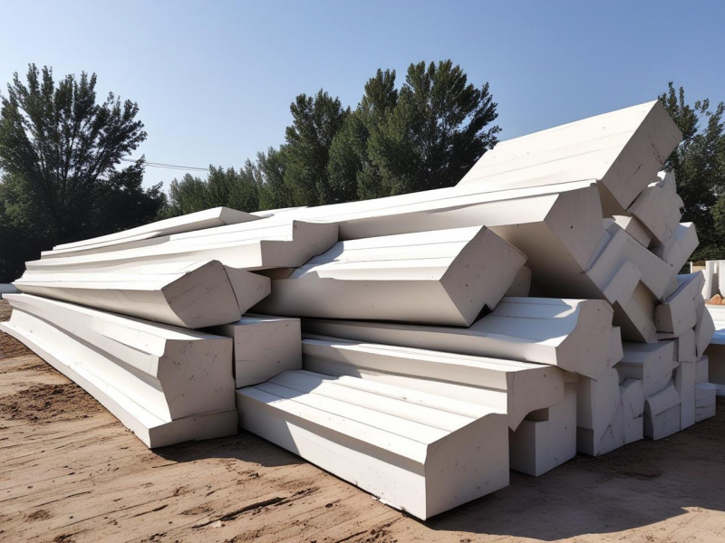 建材产业的分类有哪些