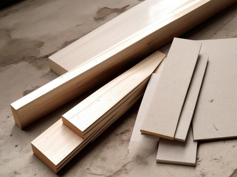 美国超市卖建材吗