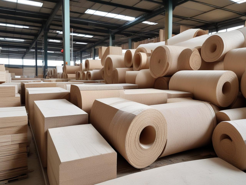 建材人的访谈内容是什么