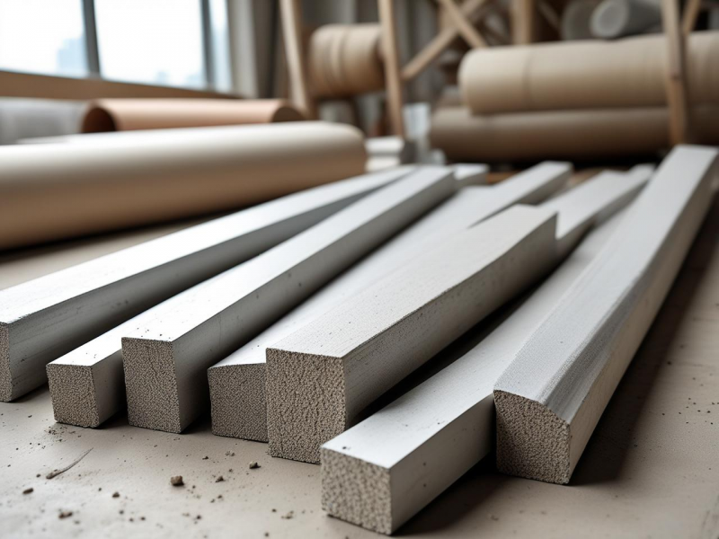 家居建材属于什么品类