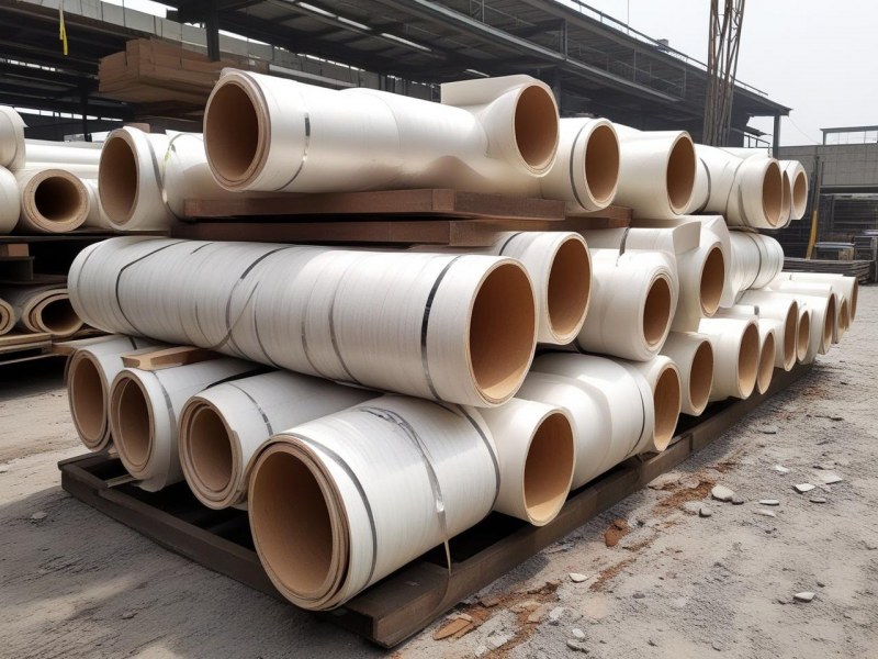 买建材的女子叫什么