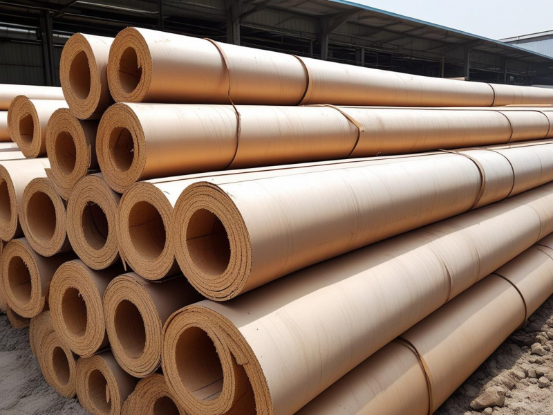 西安新筑有建材市场吗