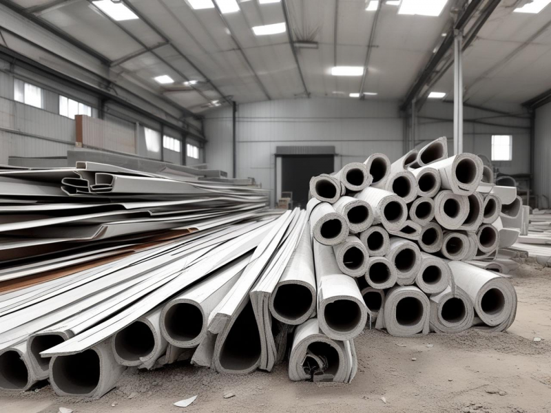 邯郸绿色建材条件不好