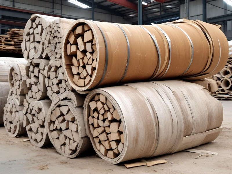 建材市场有钢材吗