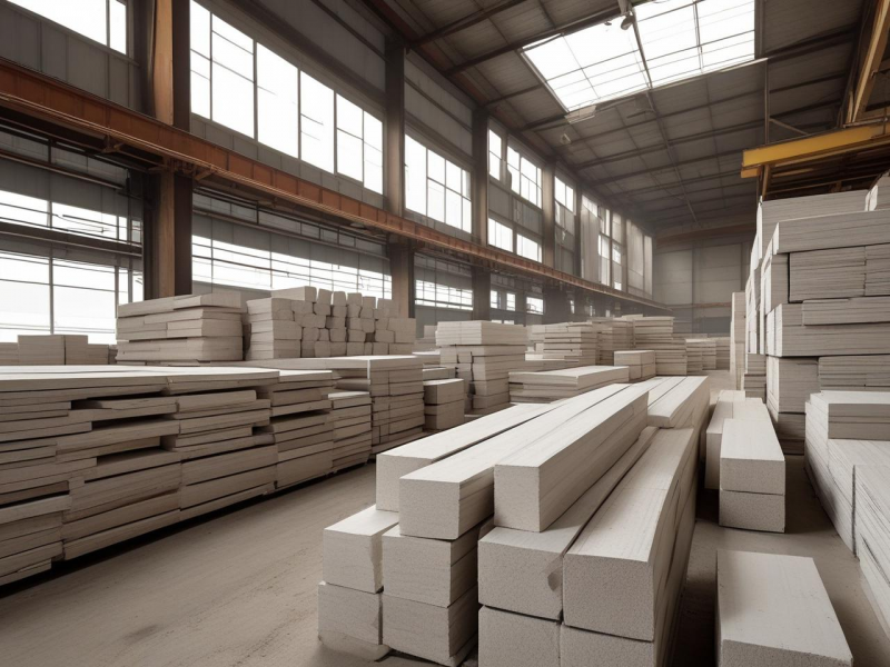 江苏有中基建材吗