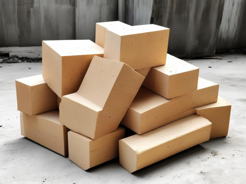 什么建材能建房间