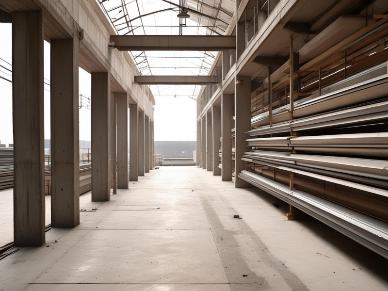 修公园要五金建材吗现在