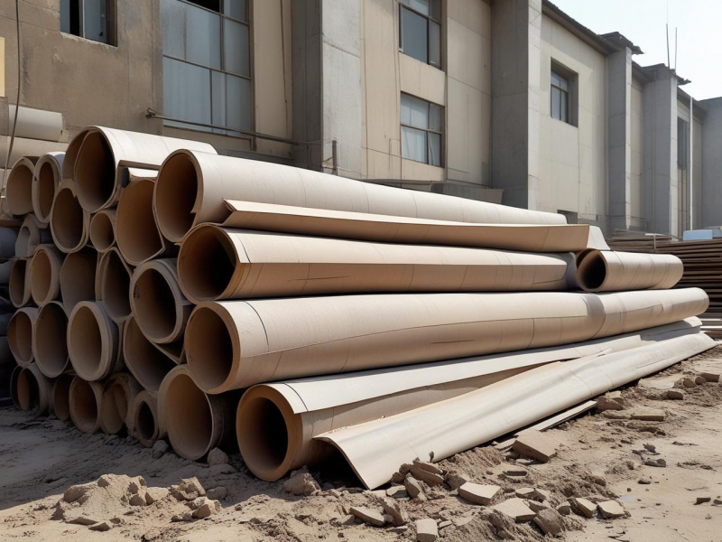 建材检测是干什么