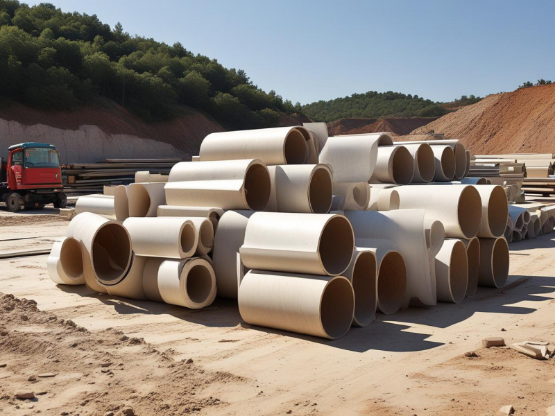 兰州建材集团公司有哪些