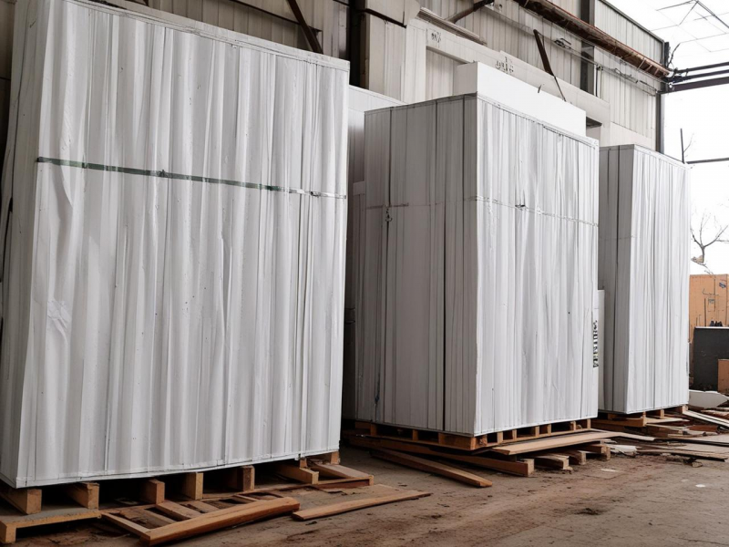 建材实习项目是什么