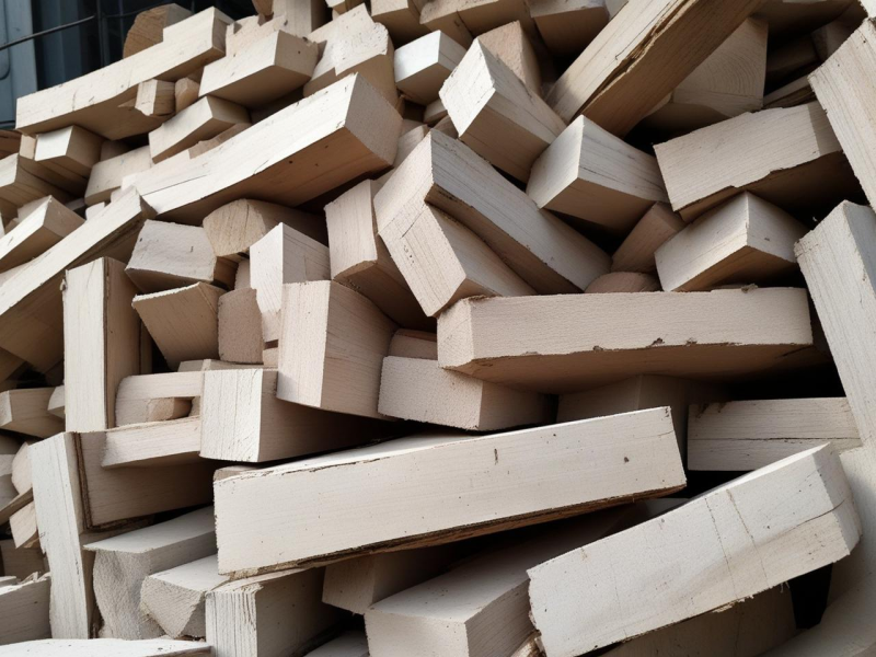 建材中什么是砂率