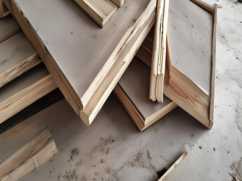 建材配送业务员工资高吗