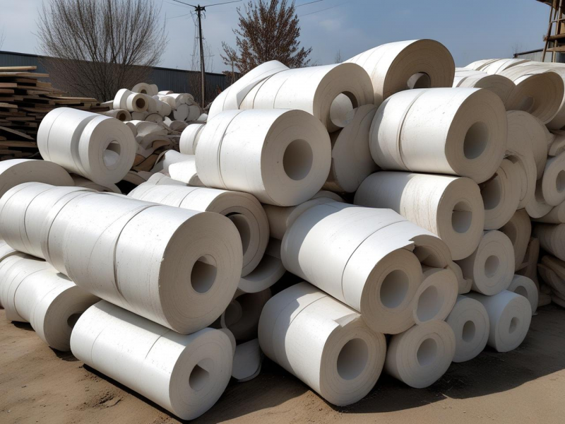 装修建材哪里甲醛高的