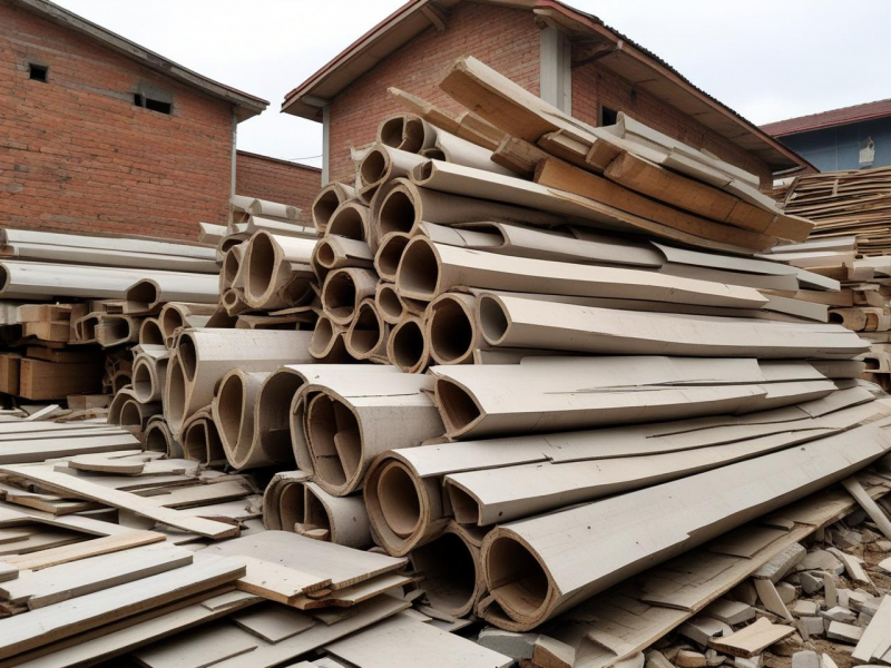 砖厂属于建材厂吗