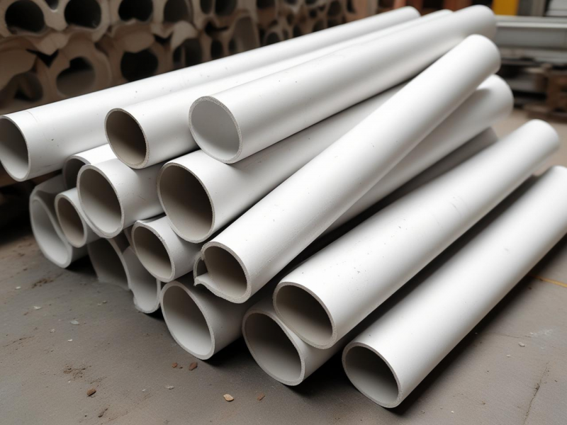 环保建材行业竞争大吗