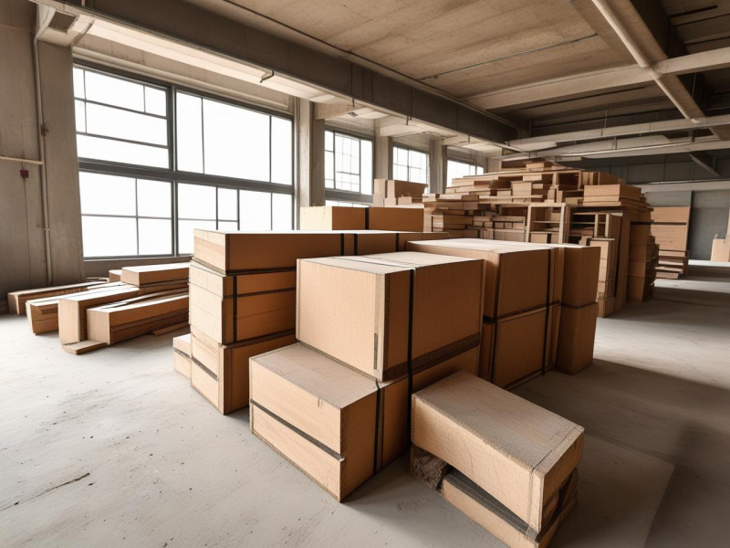 建材三厂有规化工程吗