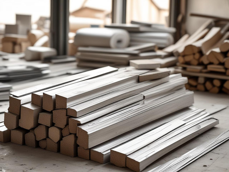 建材市场能开培训学校吗