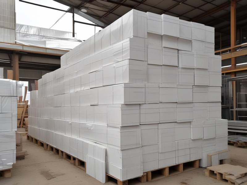 中福建材城边有蛋糕店吗