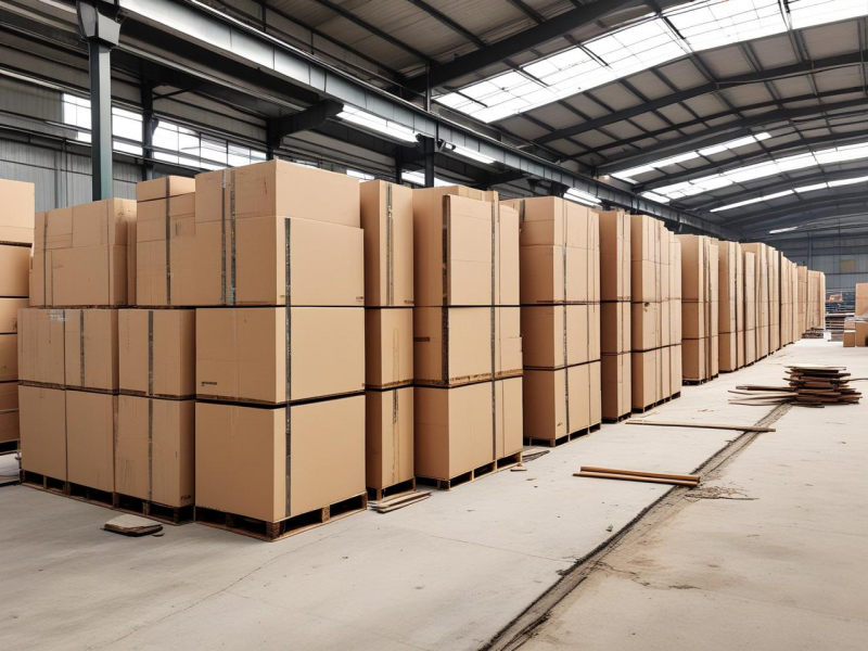 建材行业有什么产品好做