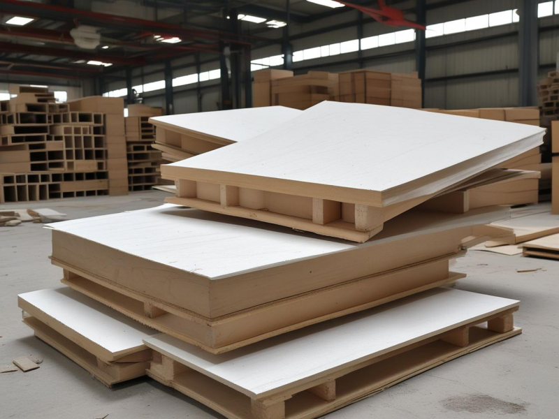 宝山有那些建材市场吗