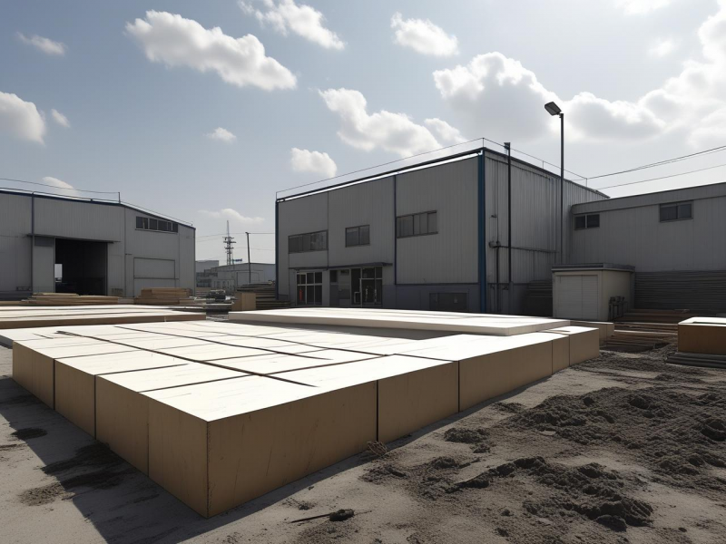 惠州最大建材市场有吗