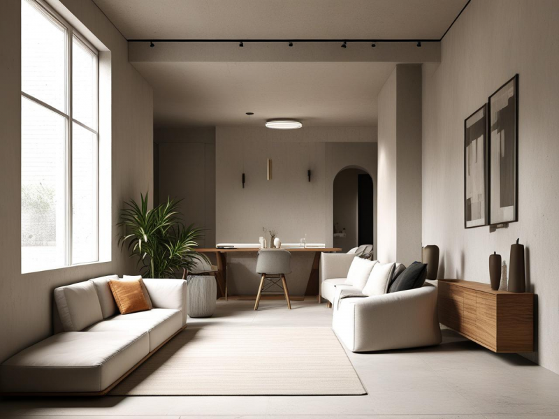 河北建材好找工作吗