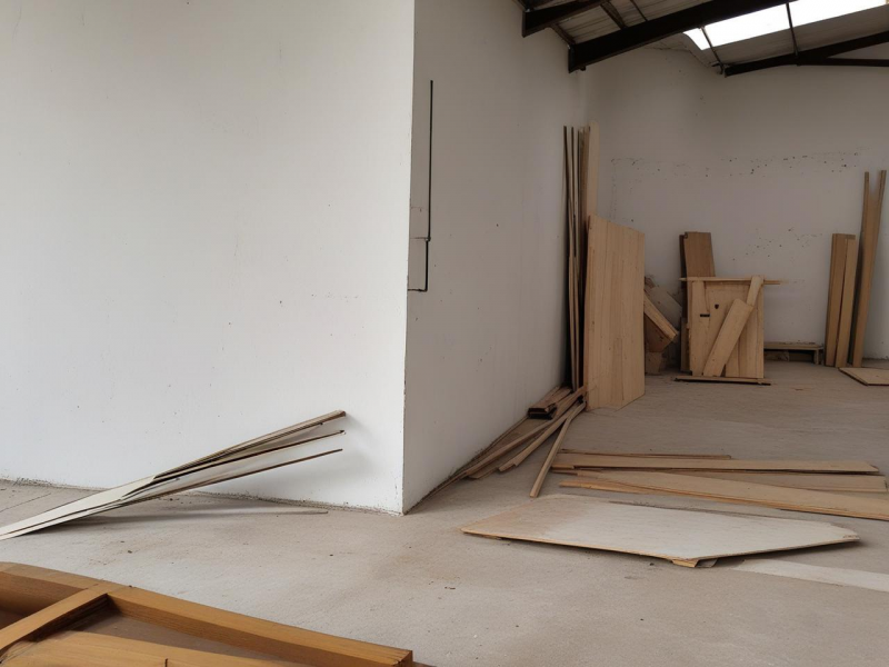 兰溪建材市场有灯具吗