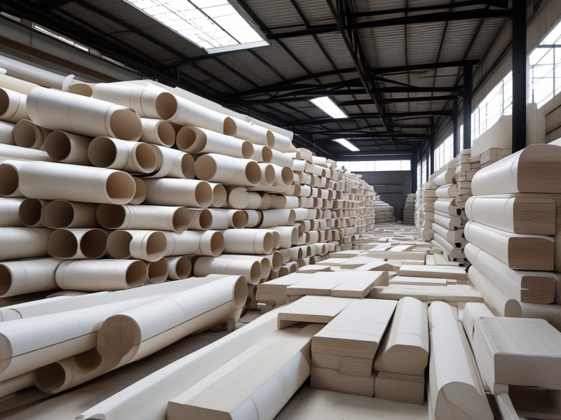 基础建材属于普通商品吗