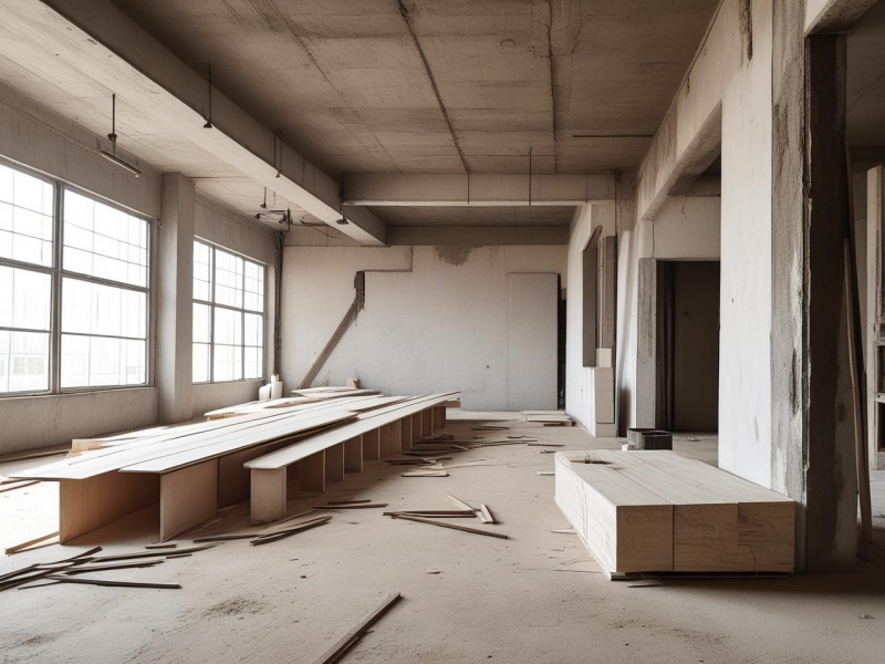 装修建材都包括什么