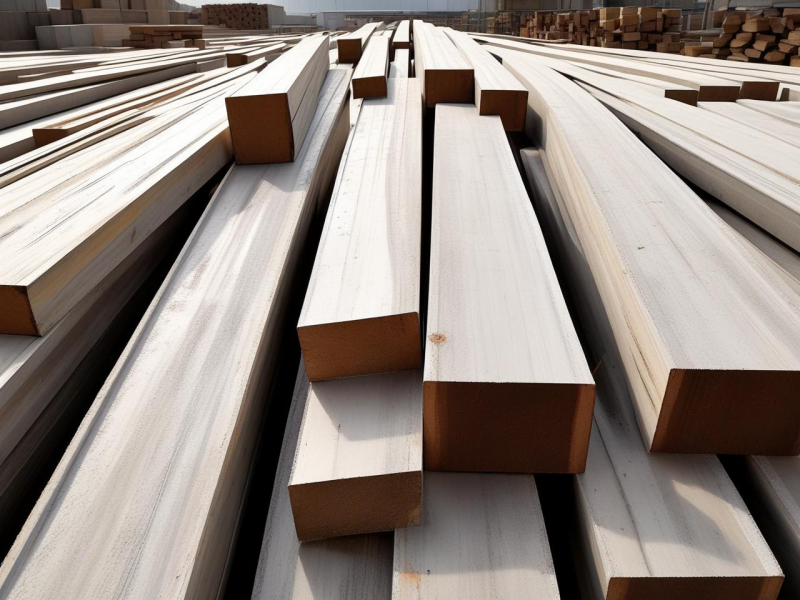 石景山区进口建材多少钱