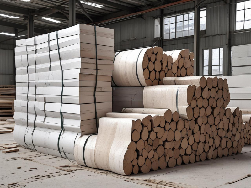 建筑公司需要什么建材