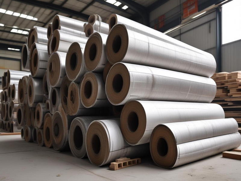 建材都开什么税发票