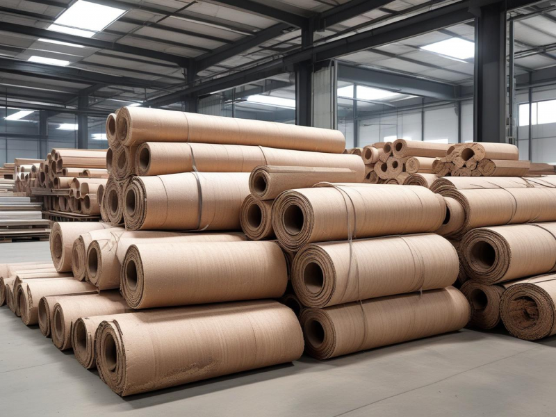 建材有什么产品类型