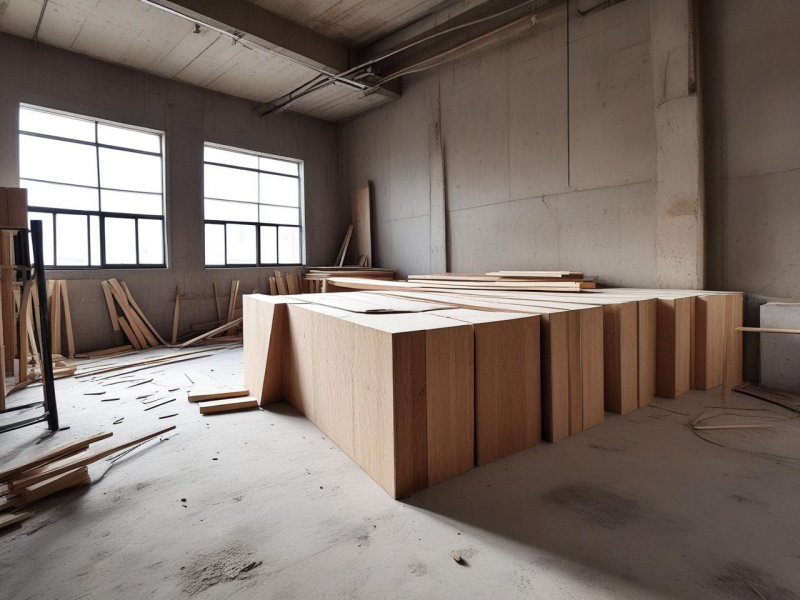 建材市场卖的木方叫什么