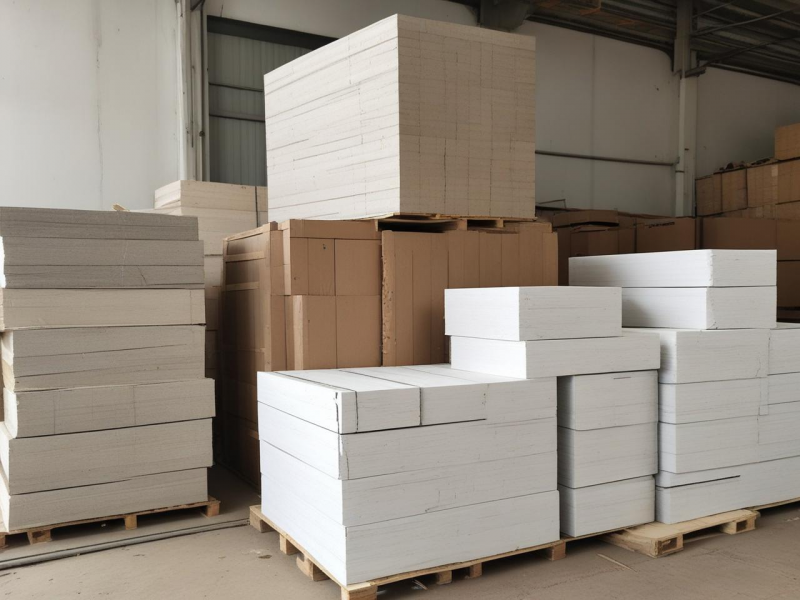 轻钢龙骨属于建材吗