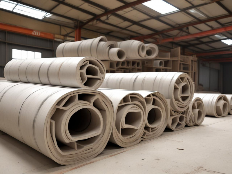 建材用品刮腻子有甲醛吗