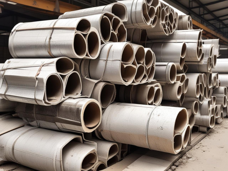 黄沙和石子算建材吗