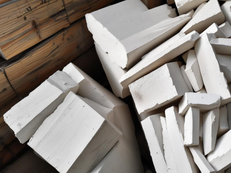 灵溪建材市场在什么地方