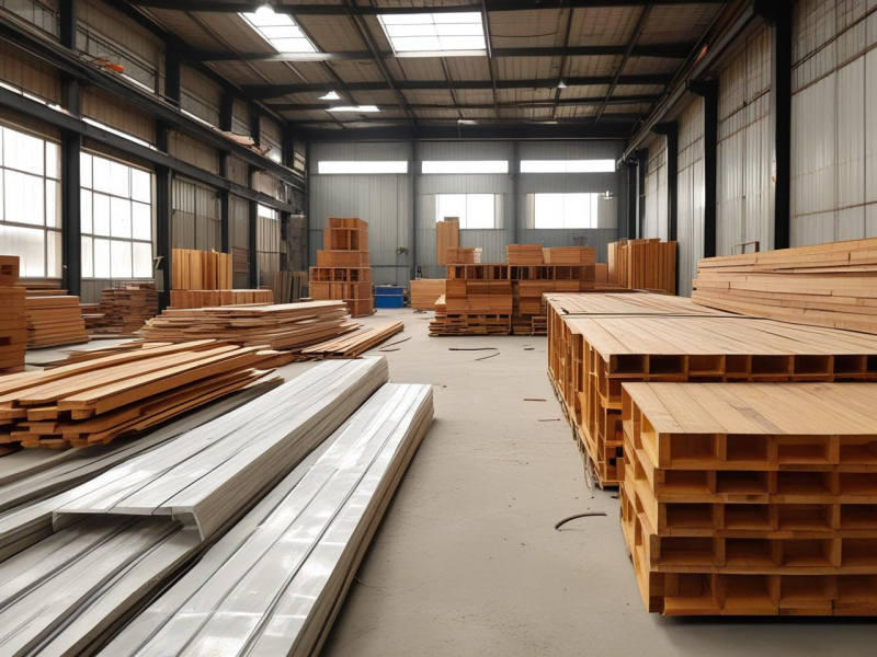 山东临沂建材展销会什么时间举行