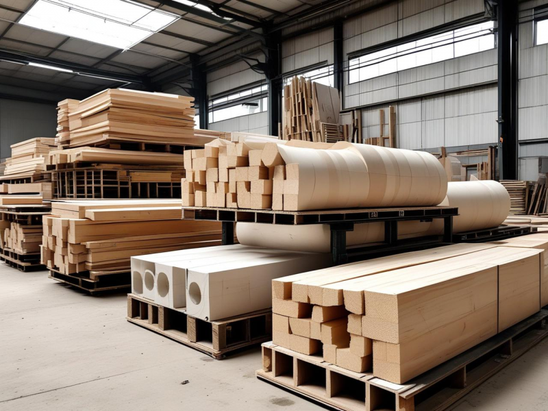 建材产品生产有什么标准