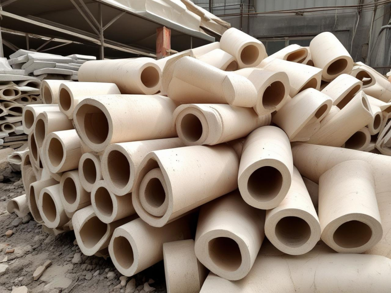 中国建材还在用石棉吗