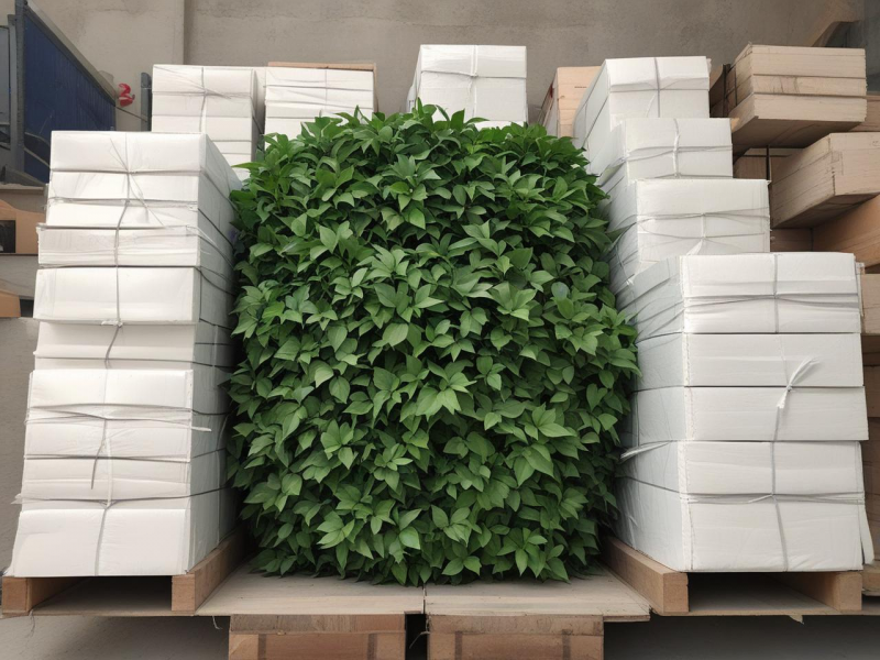 蔡家建材城有些什么