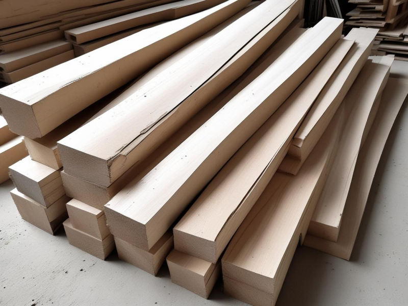 拉建材模板需要注意什么