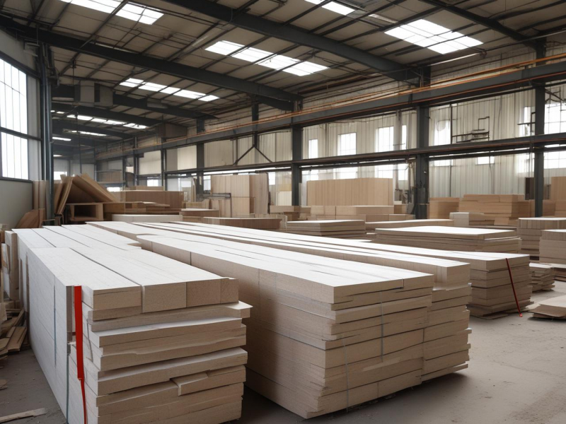 莱芜银座家居有建材吗