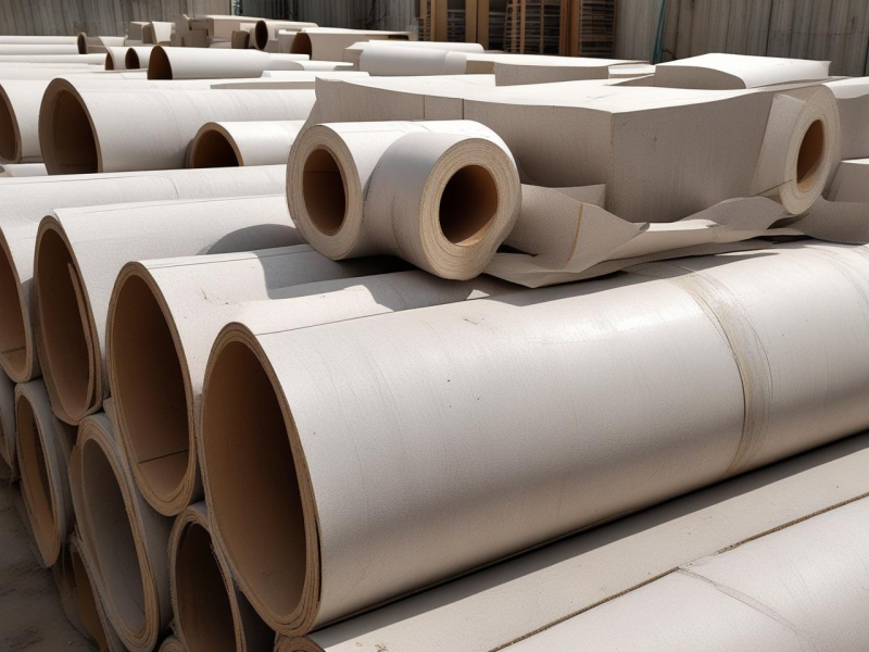 中建材料都是集采吗